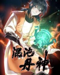 Hỗn Độn Đan Thần